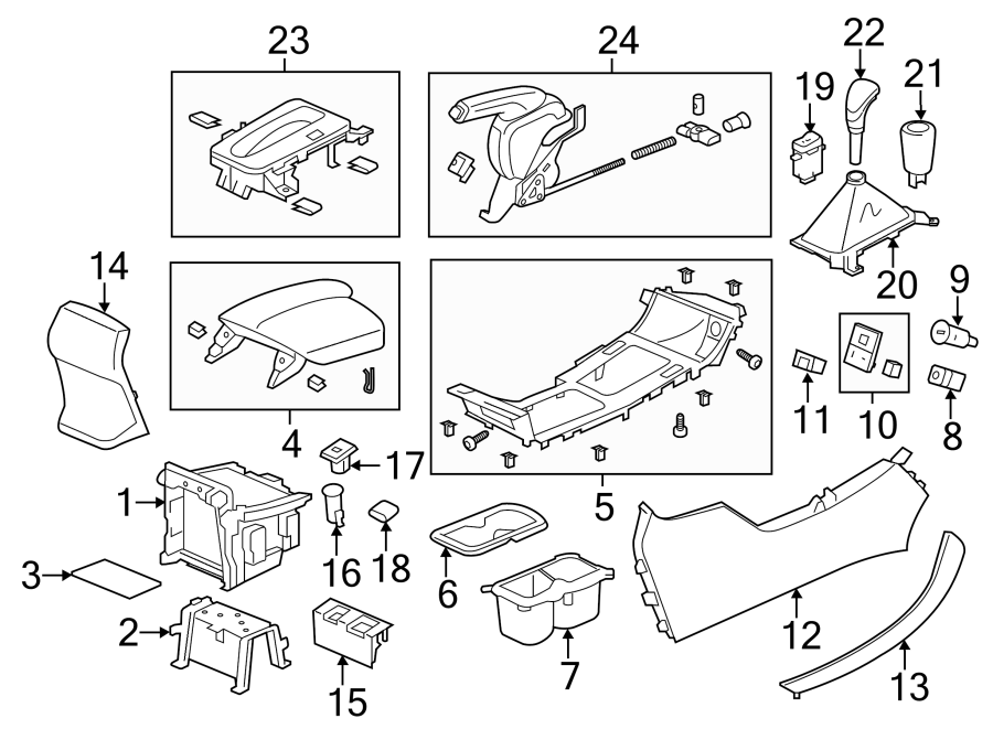 6CENTER CONSOLE.https://images.simplepart.com/images/parts/motor/fullsize/4445400.png