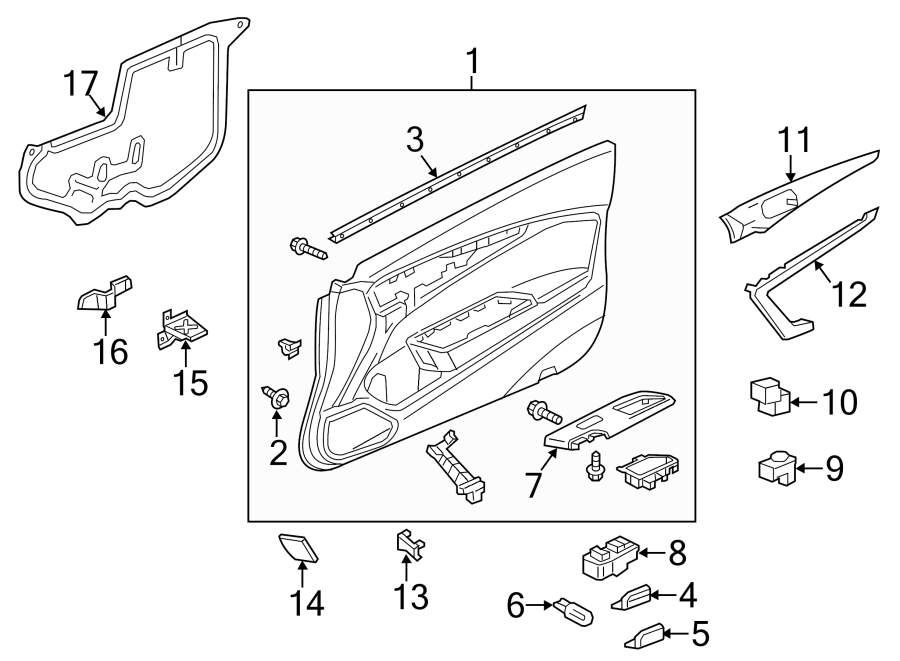 9INTERIOR TRIM.https://images.simplepart.com/images/parts/motor/fullsize/4445525.png