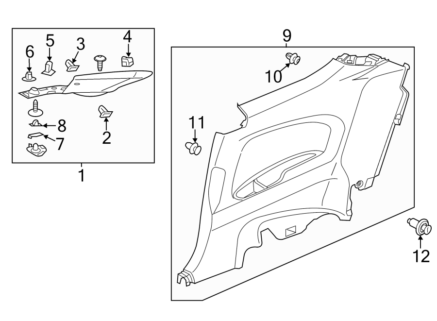 8QUARTER PANEL. INTERIOR TRIM.https://images.simplepart.com/images/parts/motor/fullsize/4445550.png