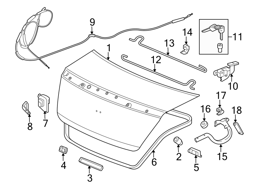 2TRUNK LID. LID & COMPONENTS.https://images.simplepart.com/images/parts/motor/fullsize/4445600.png