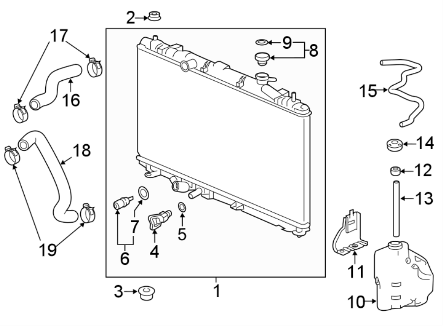 18RADIATOR & COMPONENTS.https://images.simplepart.com/images/parts/motor/fullsize/4446045.png