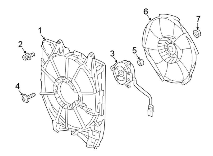 5COOLING FAN.https://images.simplepart.com/images/parts/motor/fullsize/4446050.png