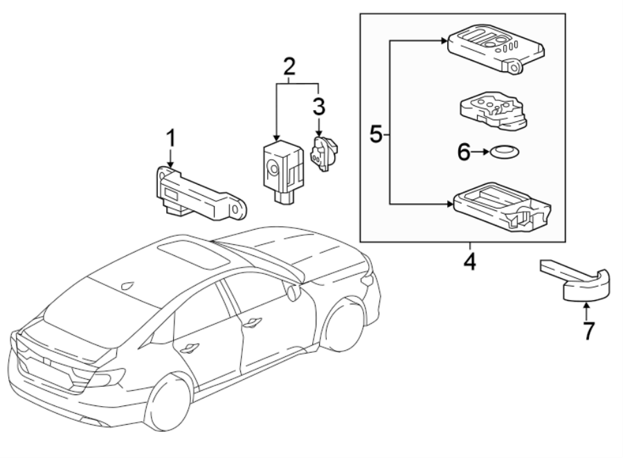 6KEYLESS ENTRY COMPONENTS.https://images.simplepart.com/images/parts/motor/fullsize/4446185.png