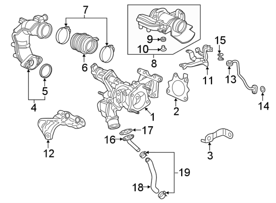 15ENGINE / TRANSAXLE. TURBOCHARGER & COMPONENTS.https://images.simplepart.com/images/parts/motor/fullsize/4446245.png