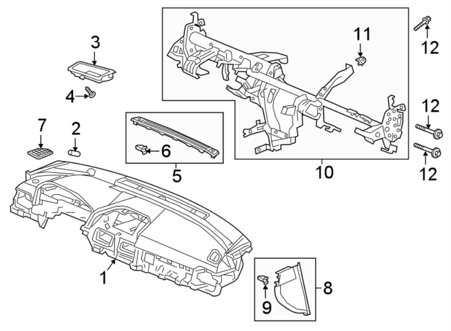 6INSTRUMENT PANEL.https://images.simplepart.com/images/parts/motor/fullsize/4446395.png