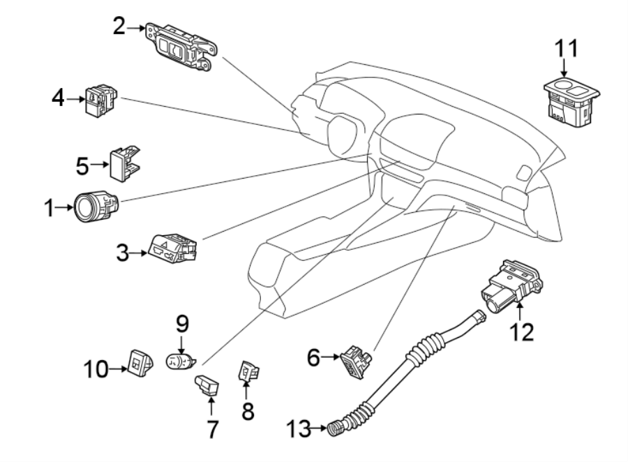 5INSTRUMENT PANEL. CLUSTER & SWITCHES.https://images.simplepart.com/images/parts/motor/fullsize/4446415.png