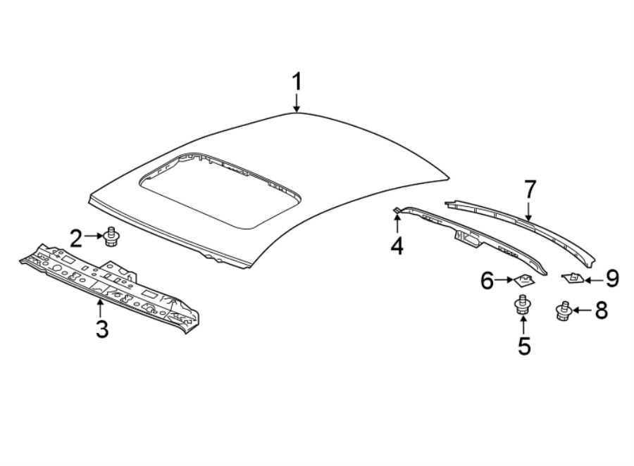 2ROOF & COMPONENTS.https://images.simplepart.com/images/parts/motor/fullsize/4446525.png