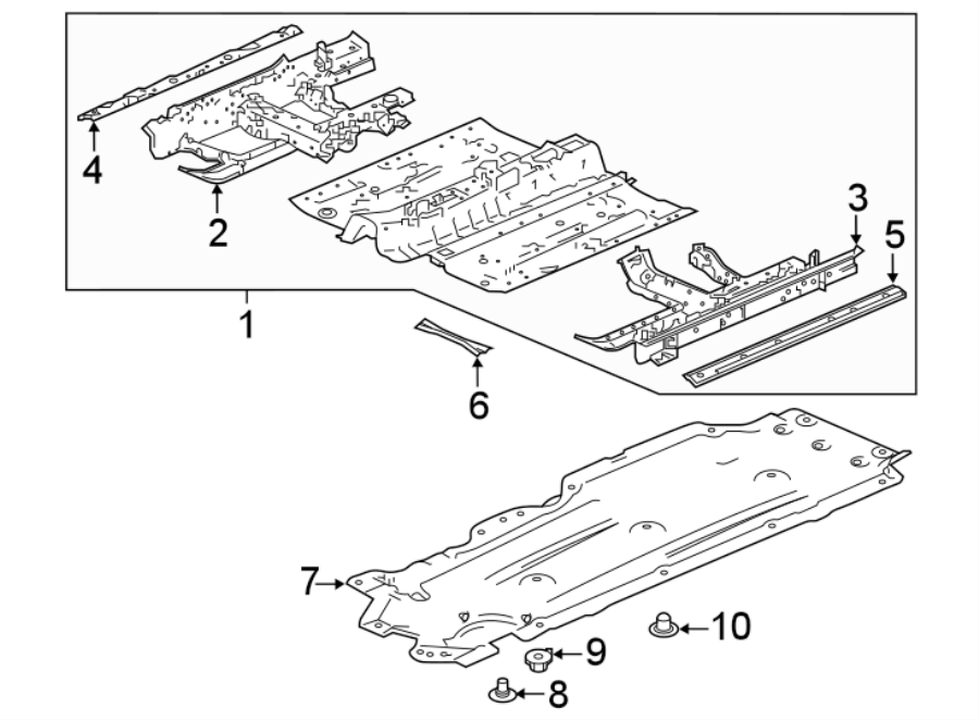 10PILLARS. ROCKER & FLOOR. FLOOR & RAILS.https://images.simplepart.com/images/parts/motor/fullsize/4446550.png