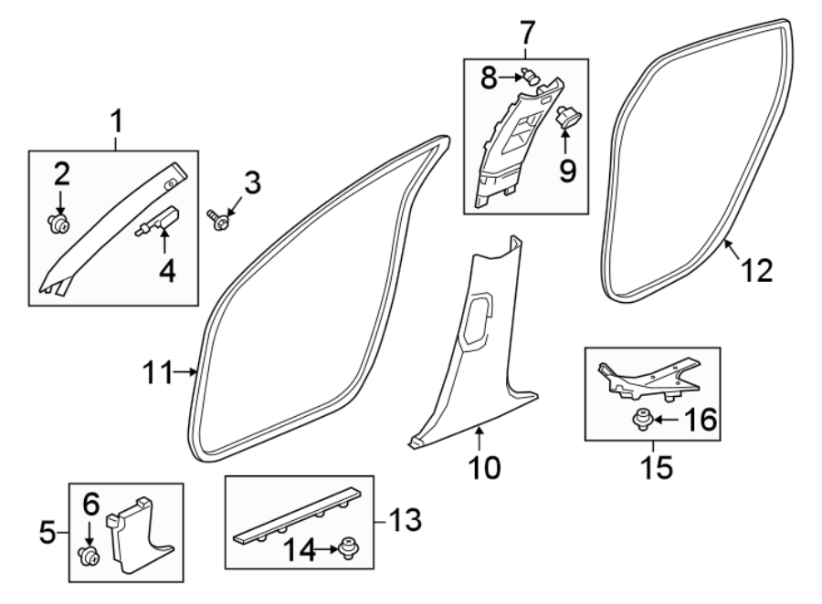 12PILLARS. ROCKER & FLOOR. INTERIOR TRIM.https://images.simplepart.com/images/parts/motor/fullsize/4446560.png