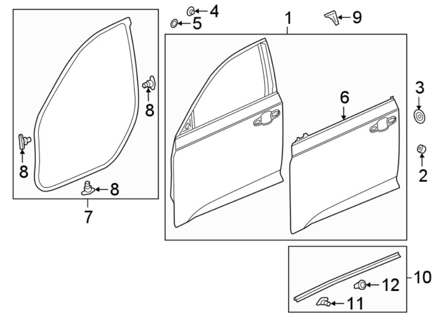 3FRONT DOOR. DOOR & COMPONENTS.https://images.simplepart.com/images/parts/motor/fullsize/4446565.png