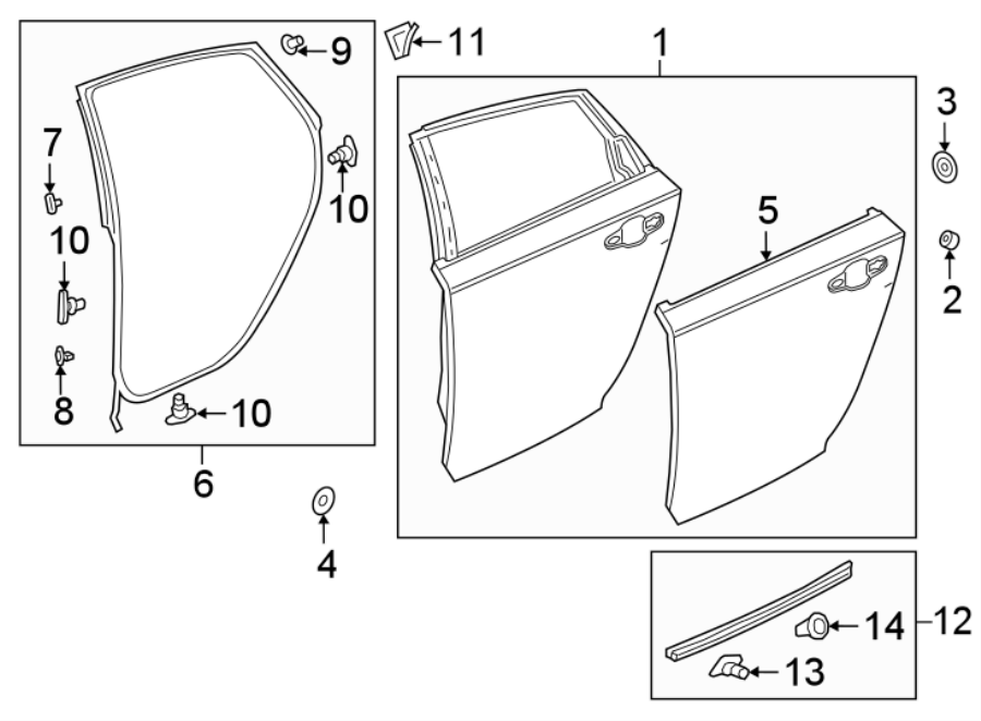 7REAR DOOR. DOOR & COMPONENTS.https://images.simplepart.com/images/parts/motor/fullsize/4446600.png