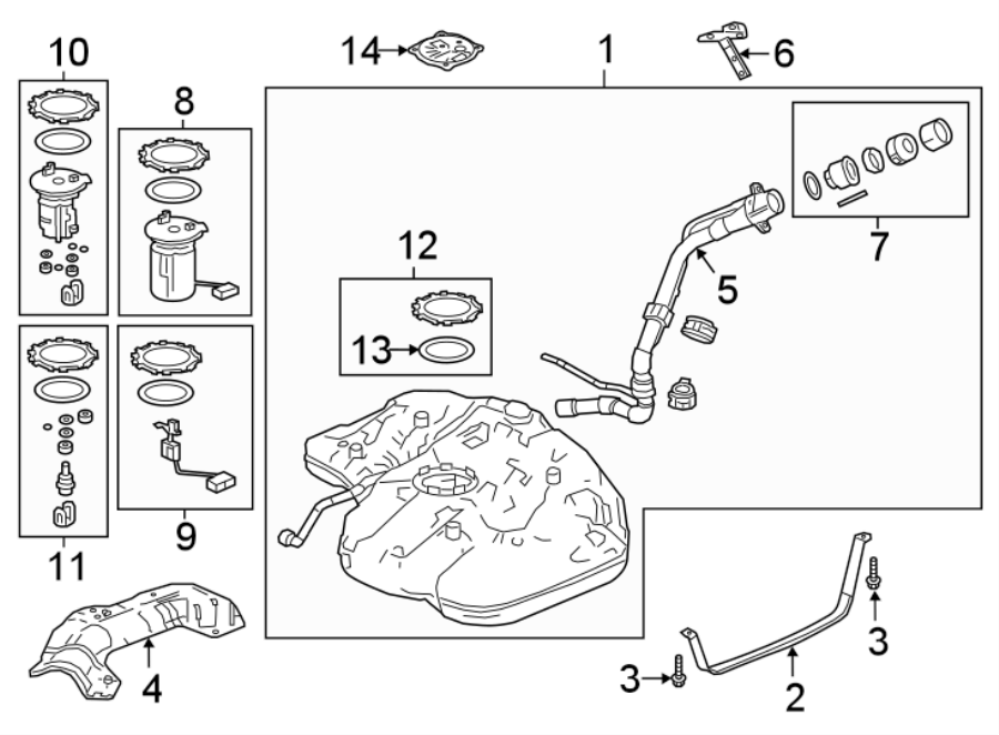 1FUEL SYSTEM COMPONENTS.https://images.simplepart.com/images/parts/motor/fullsize/4446650.png