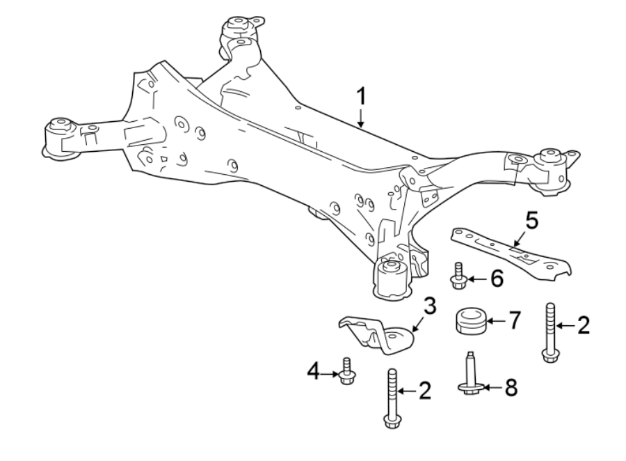 8REAR SUSPENSION. SUSPENSION MOUNTING.https://images.simplepart.com/images/parts/motor/fullsize/4446675.png