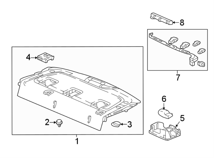 7REAR BODY & FLOOR. INTERIOR TRIM.https://images.simplepart.com/images/parts/motor/fullsize/4446690.png