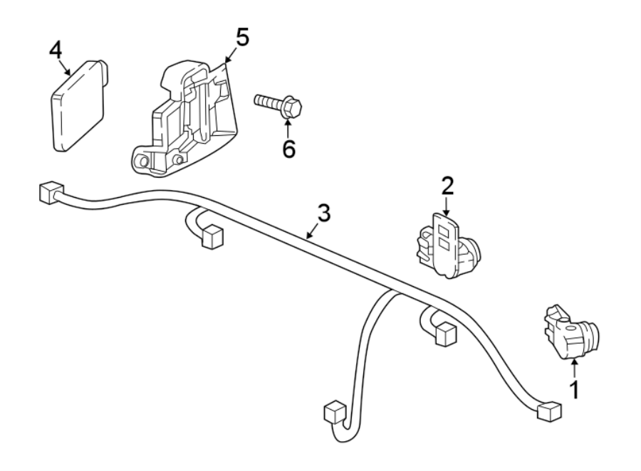 1REAR BUMPER. ELECTRICAL COMPONENTS.https://images.simplepart.com/images/parts/motor/fullsize/4446750.png