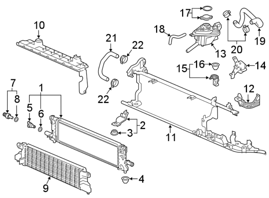 20RADIATOR & COMPONENTS.https://images.simplepart.com/images/parts/motor/fullsize/4446762.png