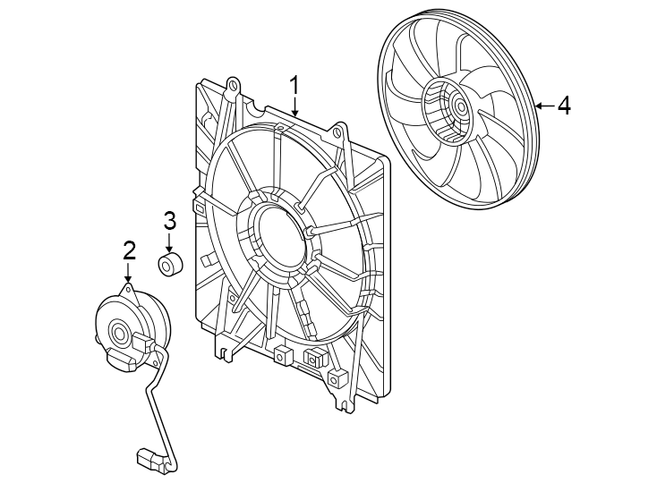 3Cooling fan.https://images.simplepart.com/images/parts/motor/fullsize/4447045.png