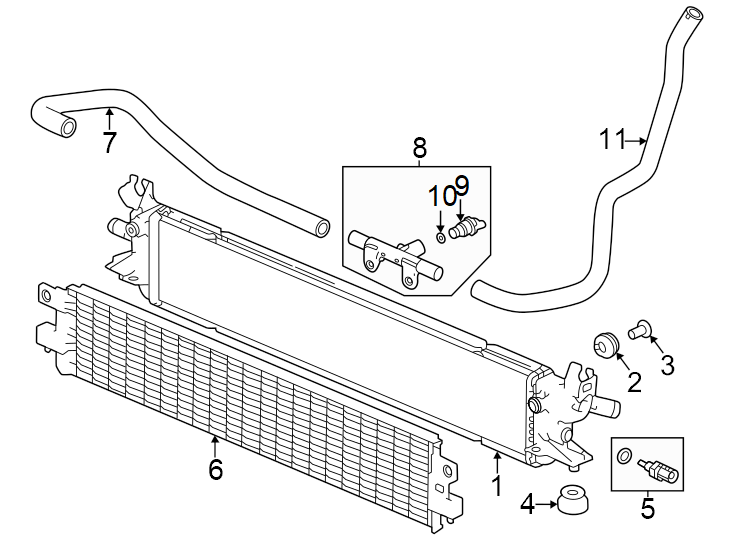 2Radiator & components.https://images.simplepart.com/images/parts/motor/fullsize/4447070.png