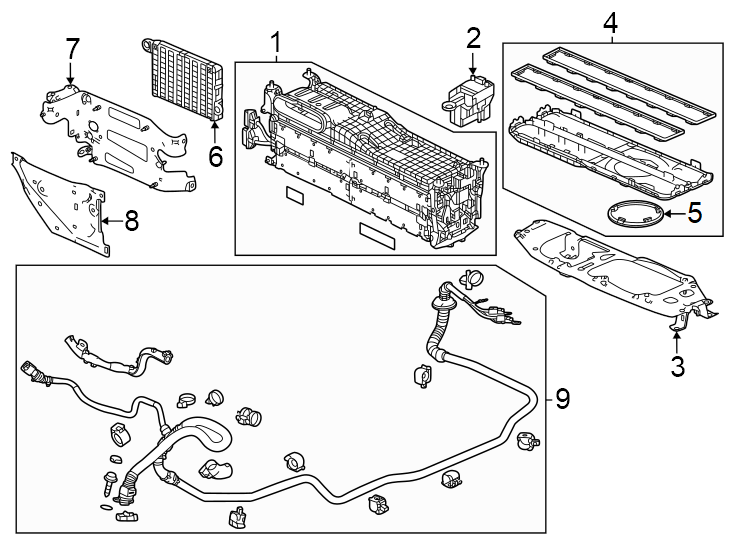 2Battery & cable. High voltage.https://images.simplepart.com/images/parts/motor/fullsize/4447145.png