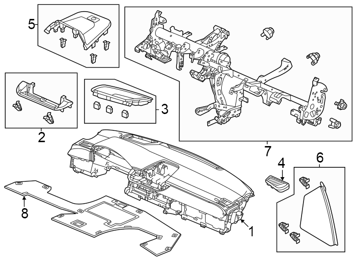 7Instrument panel.https://images.simplepart.com/images/parts/motor/fullsize/4447415.png