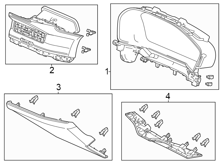 2Instrument panel components.https://images.simplepart.com/images/parts/motor/fullsize/4447425.png