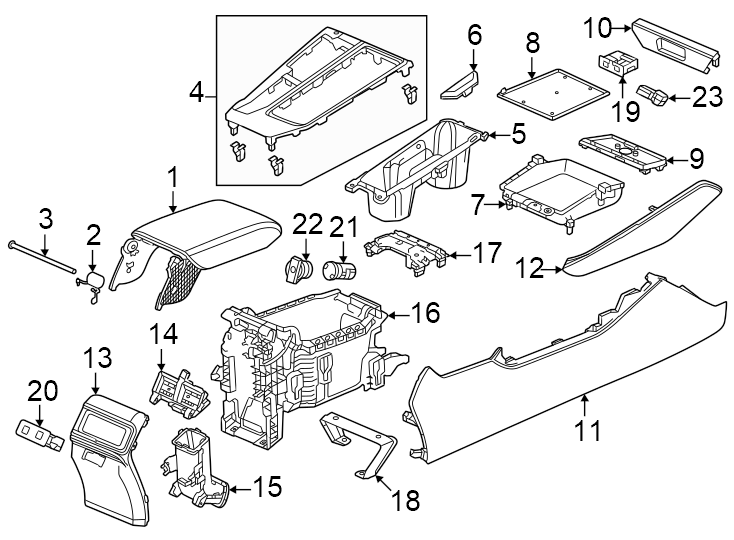 19Center console.https://images.simplepart.com/images/parts/motor/fullsize/4447450.png