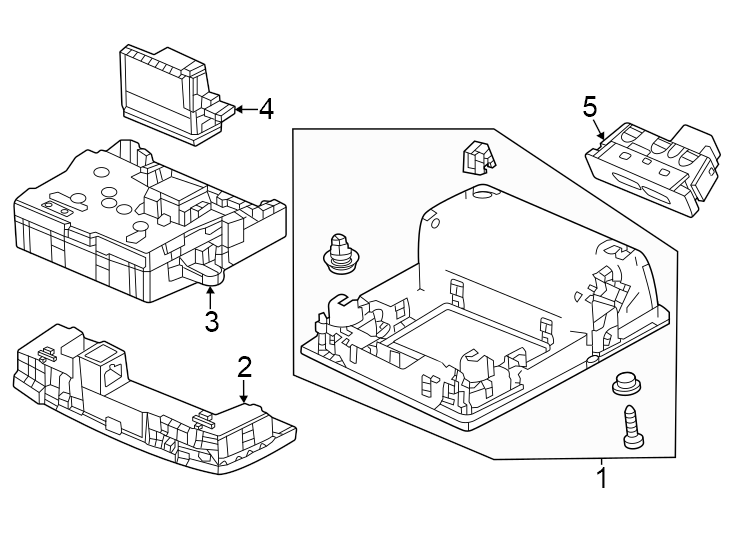 3Overhead console.https://images.simplepart.com/images/parts/motor/fullsize/4447465.png