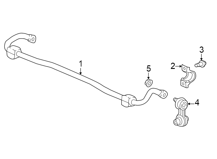 4Rear suspension. Stabilizer bar & components.https://images.simplepart.com/images/parts/motor/fullsize/4447690.png