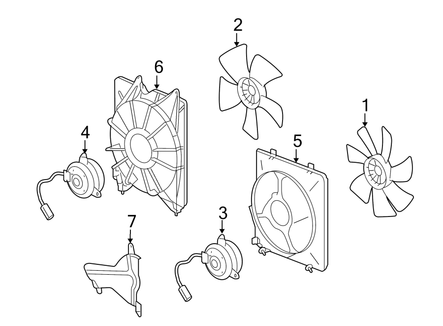 4COOLING FAN.https://images.simplepart.com/images/parts/motor/fullsize/4448040.png