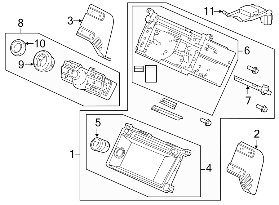 2NAVIGATION SYSTEM COMPONENTS.https://images.simplepart.com/images/parts/motor/fullsize/4448122.png