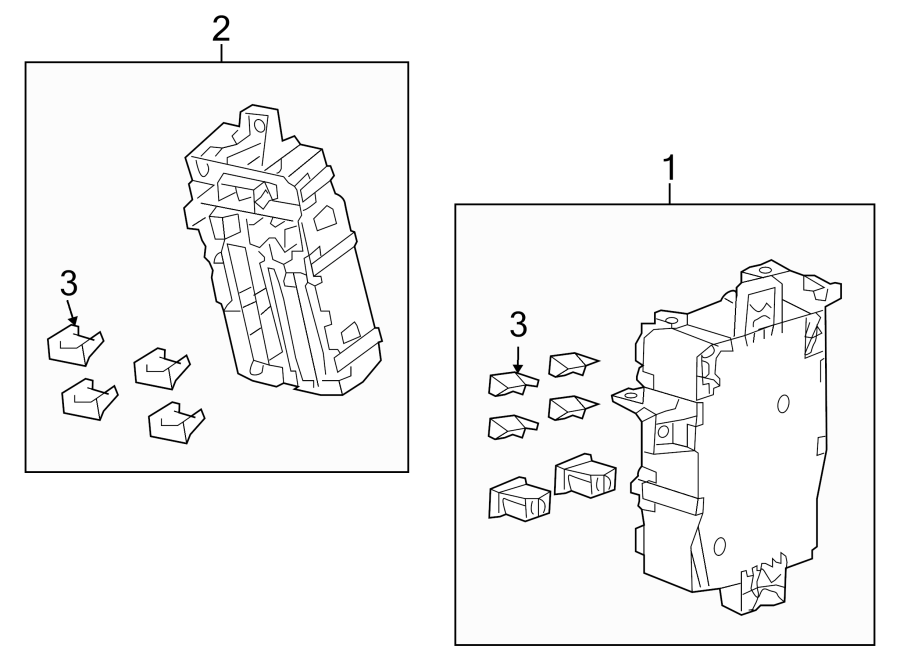 ELECTRICAL COMPONENTS.