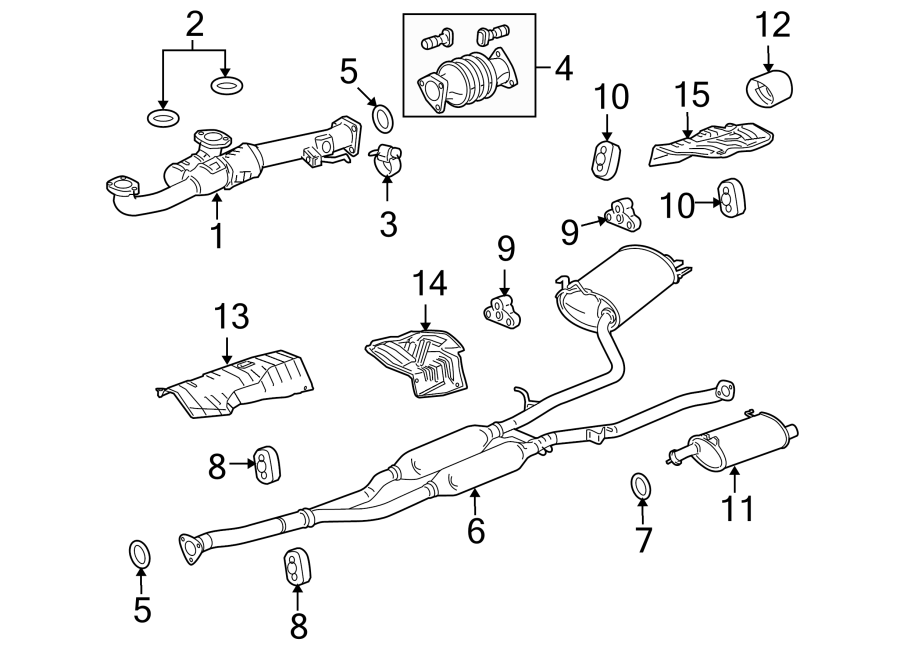 6EXHAUST SYSTEM. EXHAUST COMPONENTS.https://images.simplepart.com/images/parts/motor/fullsize/4448175.png