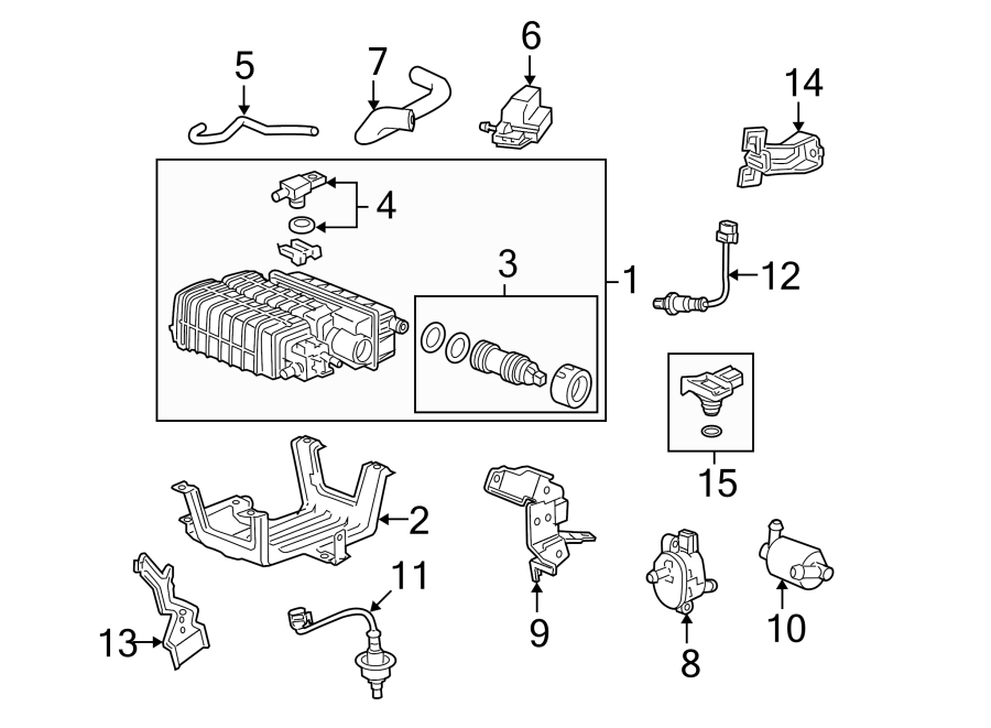 8EMISSION SYSTEM. EMISSION COMPONENTS.https://images.simplepart.com/images/parts/motor/fullsize/4448178.png