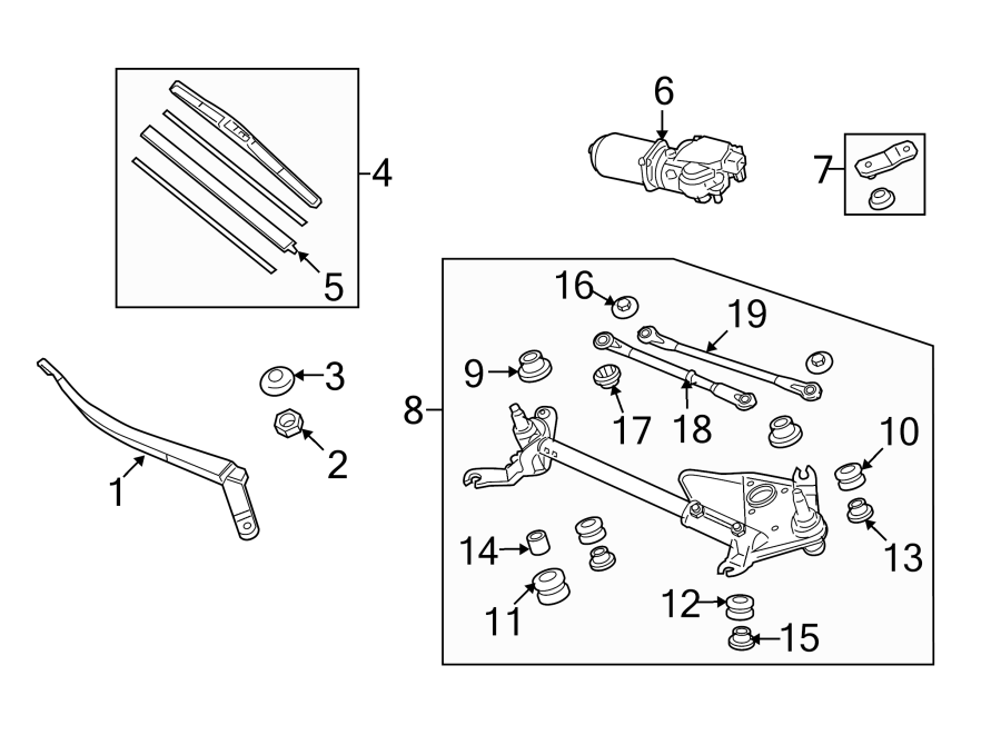 2WINDSHIELD. WIPER & WASHER COMPONENTS.https://images.simplepart.com/images/parts/motor/fullsize/4448255.png