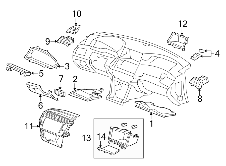 1INSTRUMENT PANEL COMPONENTS.https://images.simplepart.com/images/parts/motor/fullsize/4448287.png