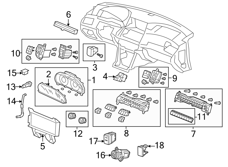 3INSTRUMENT PANEL. CLUSTER & SWITCHES.https://images.simplepart.com/images/parts/motor/fullsize/4448290.png