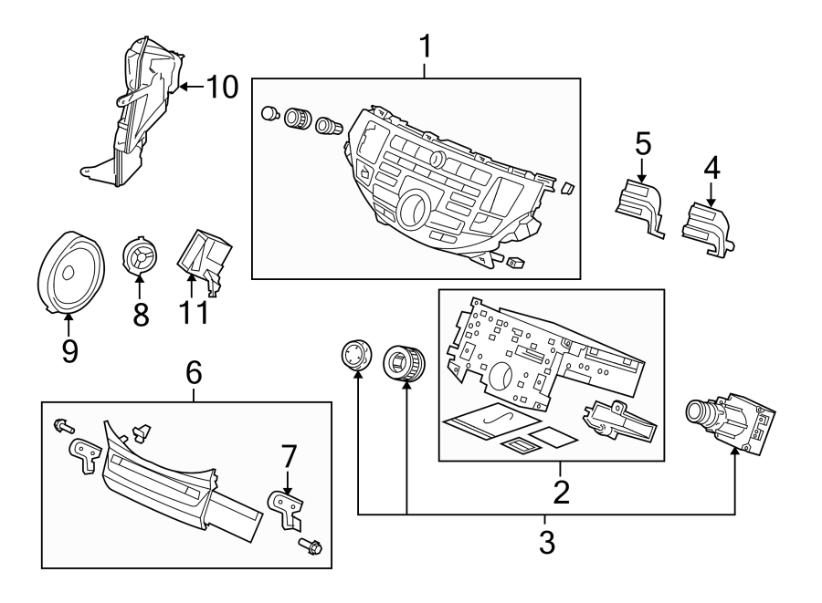 10INSTRUMENT PANEL. SOUND SYSTEM.https://images.simplepart.com/images/parts/motor/fullsize/4448310.png