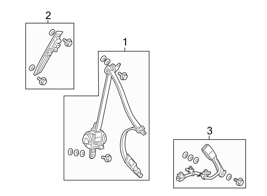 2RESTRAINT SYSTEMS. FRONT SEAT BELTS.https://images.simplepart.com/images/parts/motor/fullsize/4448325.png