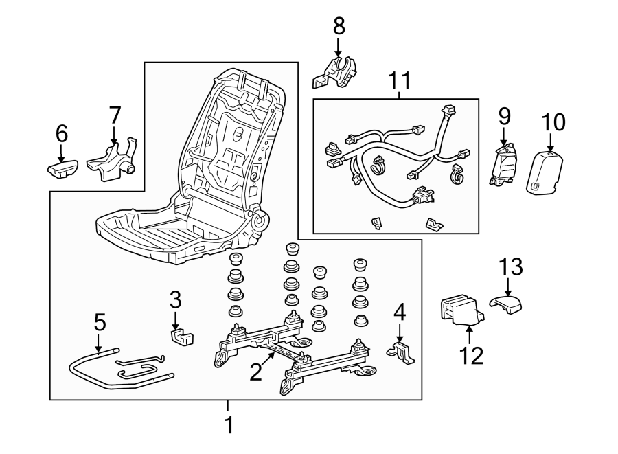 10SEATS & TRACKS. TRACKS & COMPONENTS.https://images.simplepart.com/images/parts/motor/fullsize/4448343.png