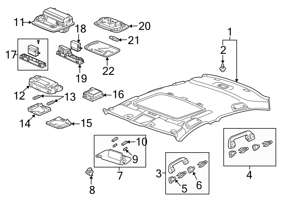 4ROOF. INTERIOR TRIM.https://images.simplepart.com/images/parts/motor/fullsize/4448370.png