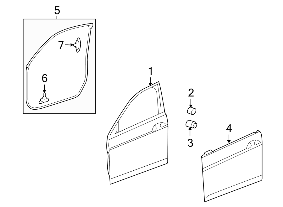 7FRONT DOOR. DOOR & COMPONENTS.https://images.simplepart.com/images/parts/motor/fullsize/4448390.png