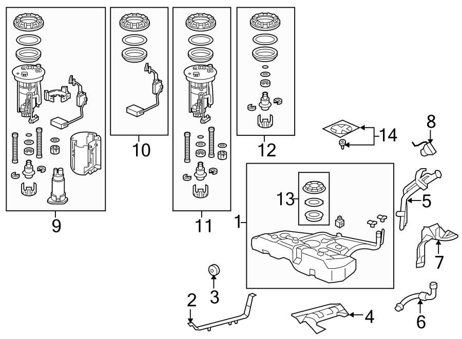 14FUEL SYSTEM COMPONENTS.https://images.simplepart.com/images/parts/motor/fullsize/4448465.png