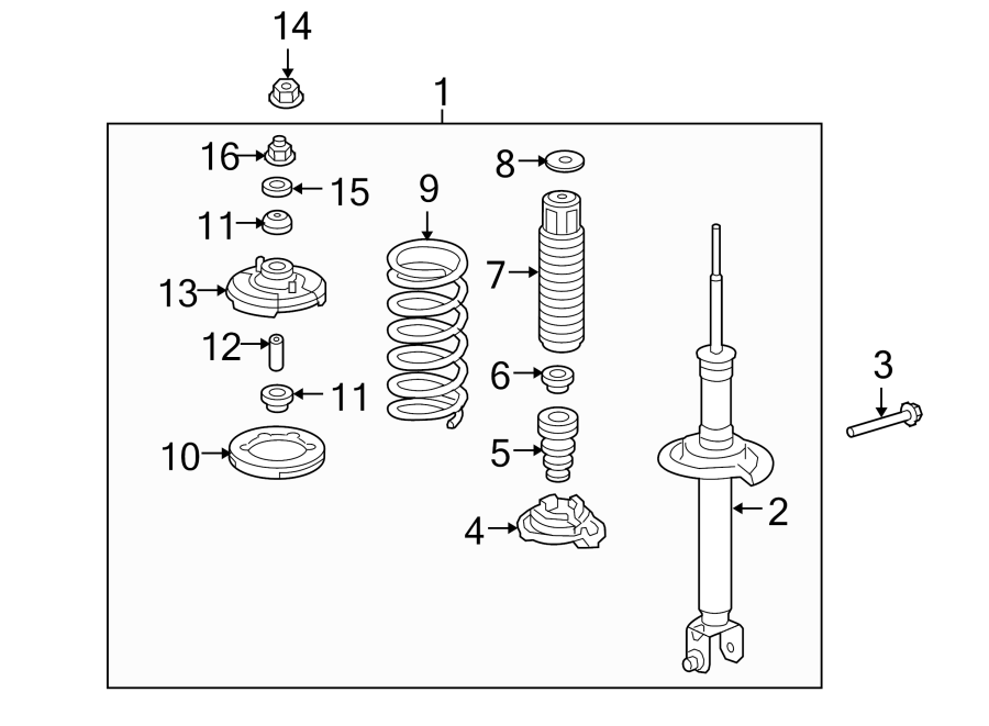 14REAR SUSPENSION. STRUTS & COMPONENTS.https://images.simplepart.com/images/parts/motor/fullsize/4448485.png