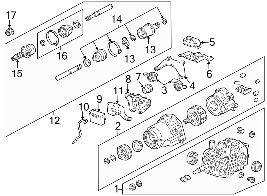 15REAR SUSPENSION. AXLE & DIFFERENTIAL.https://images.simplepart.com/images/parts/motor/fullsize/4448515.png