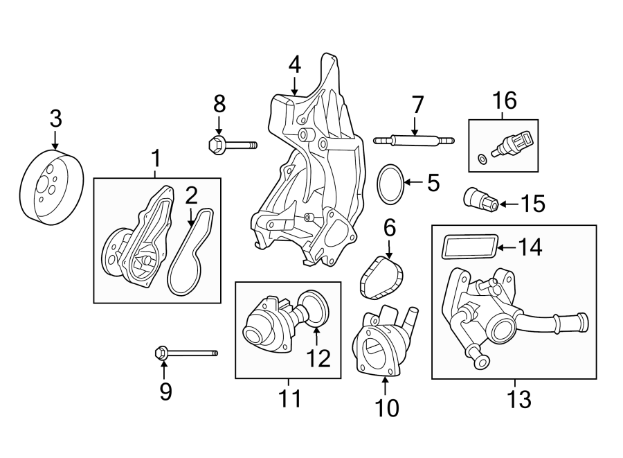 11WATER PUMP.https://images.simplepart.com/images/parts/motor/fullsize/4448605.png