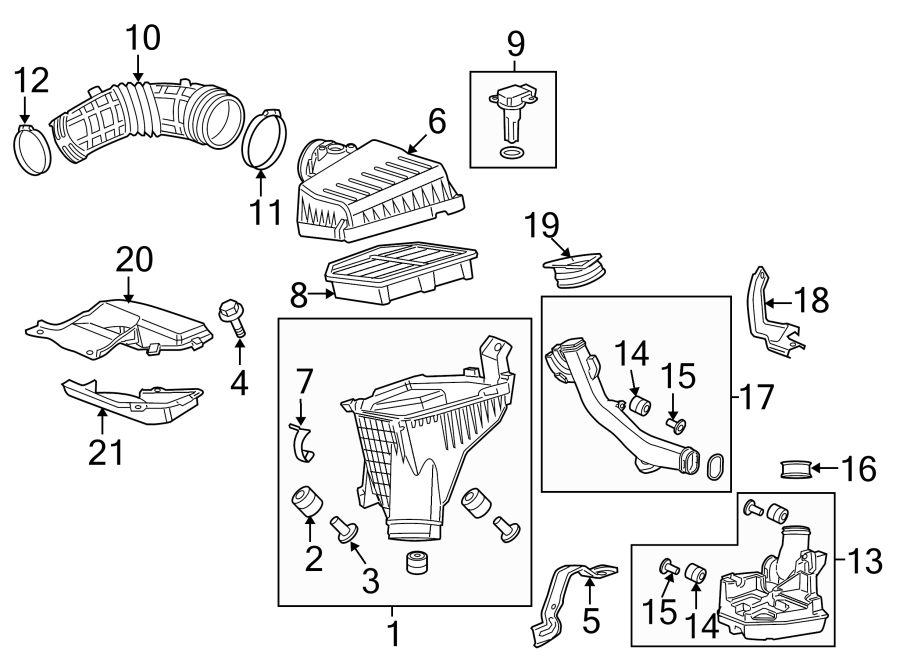 12ENGINE / TRANSAXLE. AIR INTAKE.https://images.simplepart.com/images/parts/motor/fullsize/4448615.png