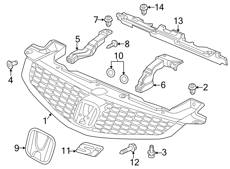 8GRILLE & COMPONENTS.https://images.simplepart.com/images/parts/motor/fullsize/4449015.png