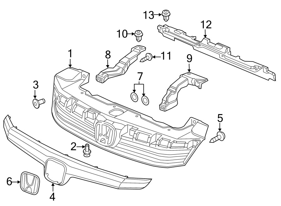 5GRILLE & COMPONENTS.https://images.simplepart.com/images/parts/motor/fullsize/4449020.png