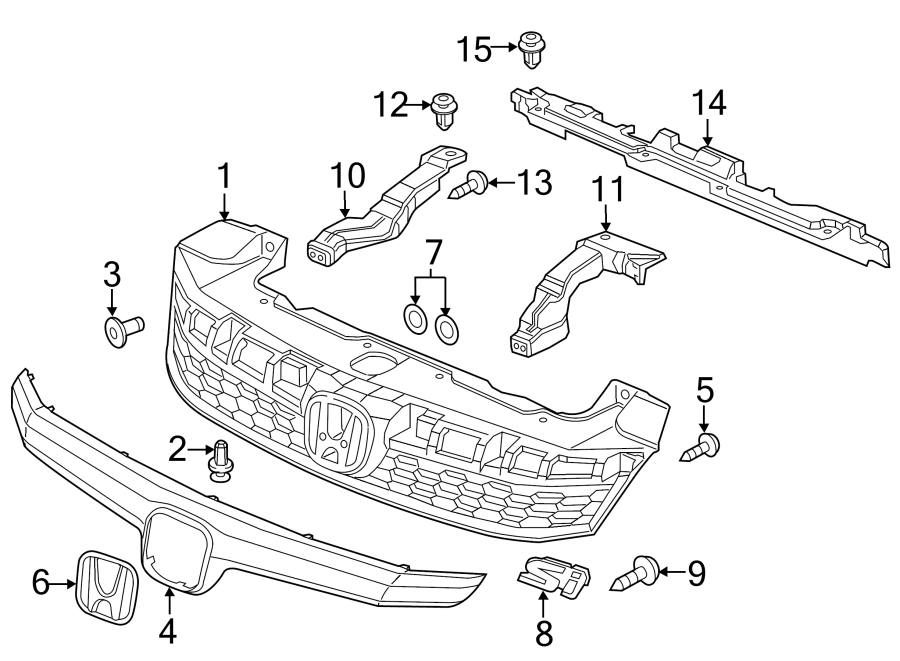 5GRILLE & COMPONENTS.https://images.simplepart.com/images/parts/motor/fullsize/4449025.png