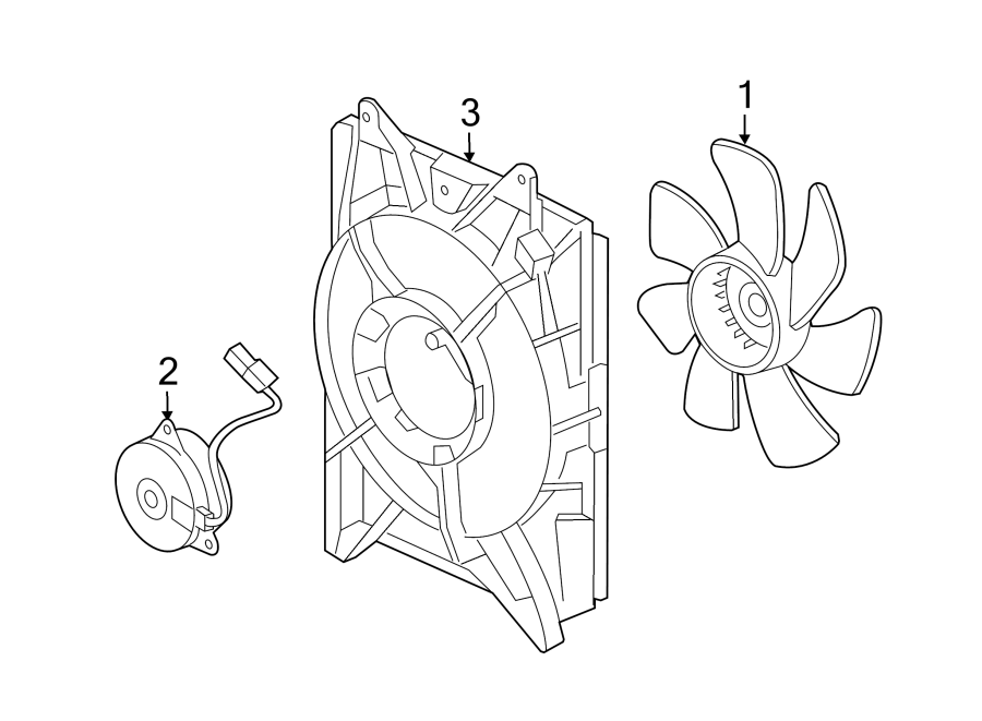 3AIR CONDITIONER & HEATER. CONDENSER FAN.https://images.simplepart.com/images/parts/motor/fullsize/4449115.png